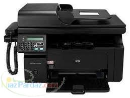 فروش ویژه چاپگر لیزري چهاركاره  HP 1214nf