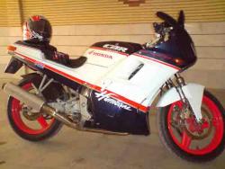 هوندا 250 سی بی ار  - تهران