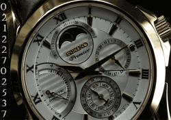 فروش ساعت برترین مدلهای سال 2011 سیکو  - تهران