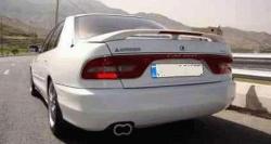 گالانت استثنایی  - اصفهان