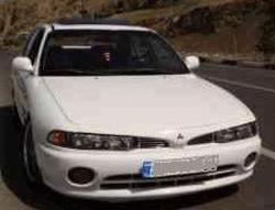 گالانت عینکی استثنایی  - اصفهان