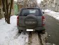 سوزوکی گرند ویتارا 2006  - تهران