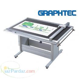 کاتر پلاتر های تخت گرافتک - شرکت روناک