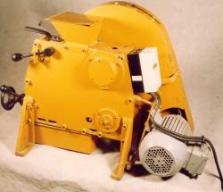 آسیاب خرد کننده فکی (جوکراشر   سنگ شکن  - تهران