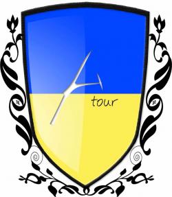 تور اکراین  - تهران