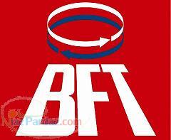 درب اتوماتيك درب كنترلي جك BFt درب ريموتي درب