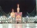 تور زیارتی مشهد مقدس ویژه 28 صفر  - تهران