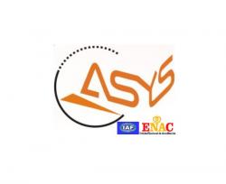 شرکت asys صادر کننده گواهینامه iso hse   - تهران