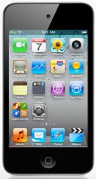 قیمت apple iphone 4g apple ipod touch 4  - تهران
