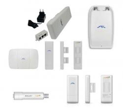 فروش ویژه محصولات ubiquiti