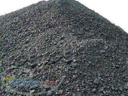 خرید سنگ آهن و سنگ کرومیت