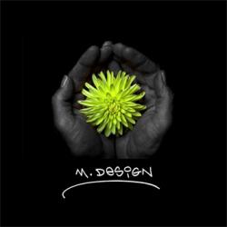 دفتر تبلیغاتی m design  - تهران