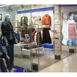 دزدگیر لباس گیت فروشگاهی تگ  لیبل  - تهران