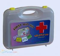 کیت کمکهای اولیه R023