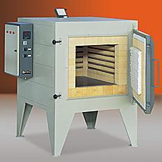 کوره آزمایشگاهی  - تهران