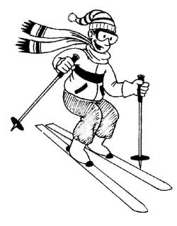 آموزش اسکی(alpine) و اسنوبرد(snowboard  - تهران