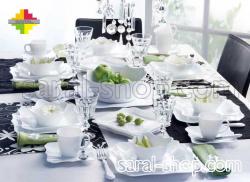 سرویسهای لومینارک  - تهران