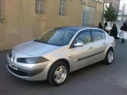 رنو مگان 2000اتومات فول اسپرت