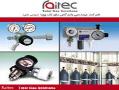 فروش تجهیزات کنترل گازهای خالص  - تهران