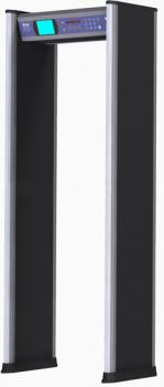 گیت های بازرسی فلزیاب و سلاح یاب  - تهران