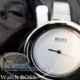 BOSS ساعت    كتاب و سي دي
