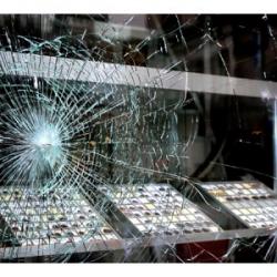 ضد گلوله کردن شیشه اتومبیل  - تهران