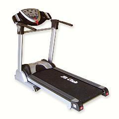 بازرگانی لطیفی وارد کننده تردمیل  - تهران