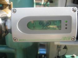 دستگاه واتر سنسور  - تهران