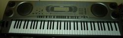 ارگ casio wk 1800  - تهران