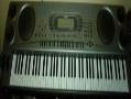 ارگ casio wk 1800  - تهران