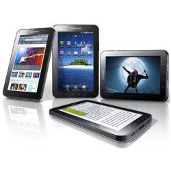 فروش گوشی samsung p1000 galaxy tab  - تهران