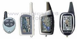 مرکز تخصصی نصب وخدمات دزدگیر ماجیکار  - تهران