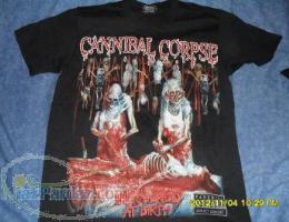 فروش تی شرت و سوئی شرت متال