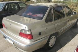 فروش فوری دوو سیلو کارمندی