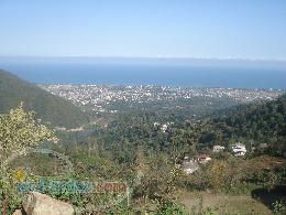 معاوضه یا فروش آپارتمان در منطقه توریستی اربه کله