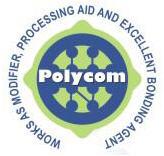 مکمل پلیکام برای کیسه های پلی پروپیلن