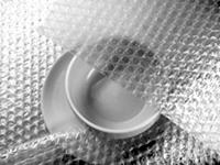 تولید کننده نایلون حبابدار ( ضربه گیر  - تهران