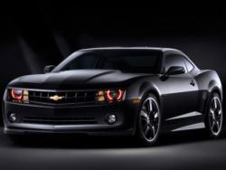 فروشنده لوازم یدکی اتومبیل های امریکایی  - تهران