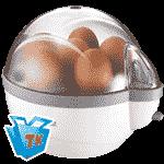 تخم مرغ پز euorolux  - تهران