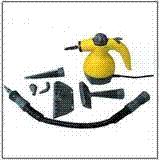 بخار شور چند منظوره یورولوکس  - تهران