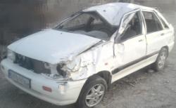 فروش پراید141 چپی مدل88