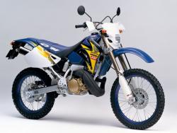 فروش موتور سیکلت crm  - قزوين