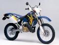 فروش موتور سیکلت crm  - قزوين