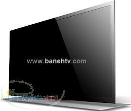 ال سی دی و ال ای دی LCD LED TV 3D در بانه