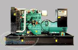 دیزل ژنراتور