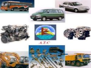 واردات از سرزمین طلوع افتاب