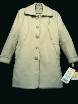 پالتو زنانه  - تهران