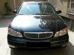 نیسان ماکسیما 82  - تهران