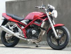 فروش موتور  - قزوين