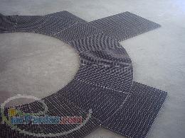 گریتینگ - شرکت مشبک سازان آریا